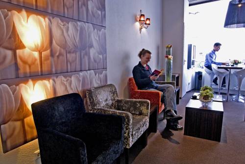 Фото France Hotel Amsterdam