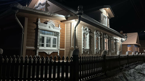 Гостевой дом Пёзлово  фото 4
