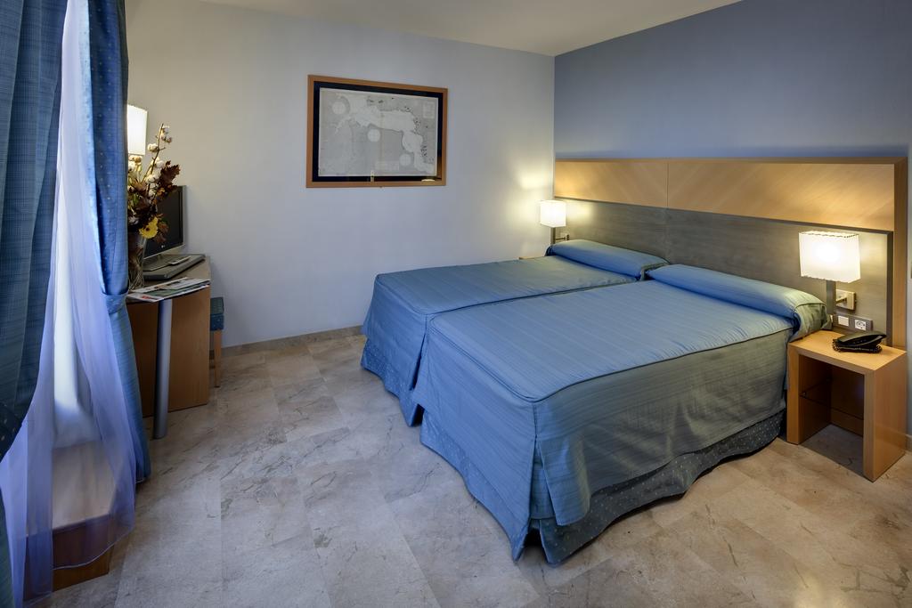 Фото Hotel del Mar