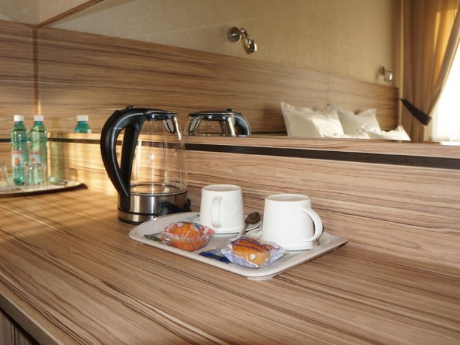 Фото Аврора