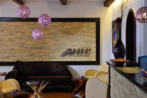 Фото Arthotel Haar