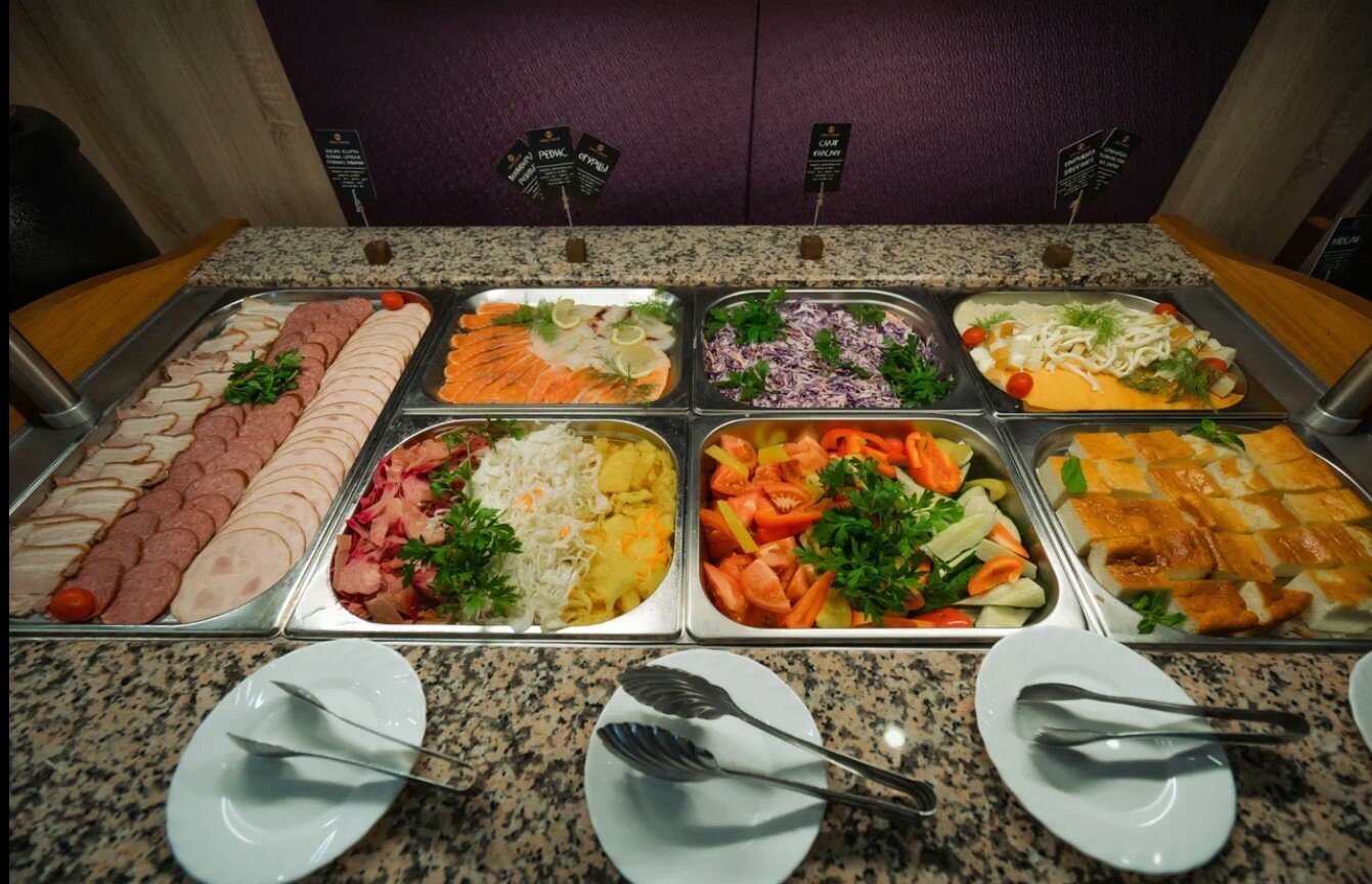 Фото отеля 3