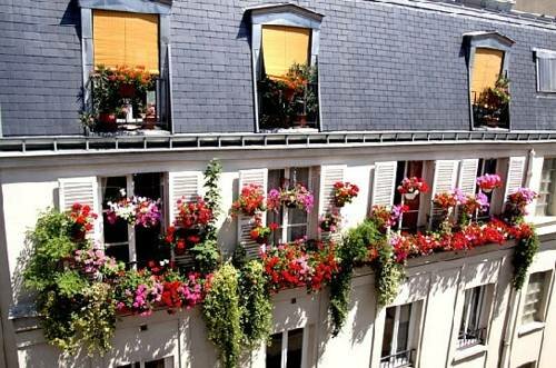 Hotel Hotel Paris LaFayette, Paris, photo
