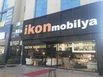 Icon Furniture (İstanbul, Maltepe, Bağdat Cad., 454A) ، محل أثاث