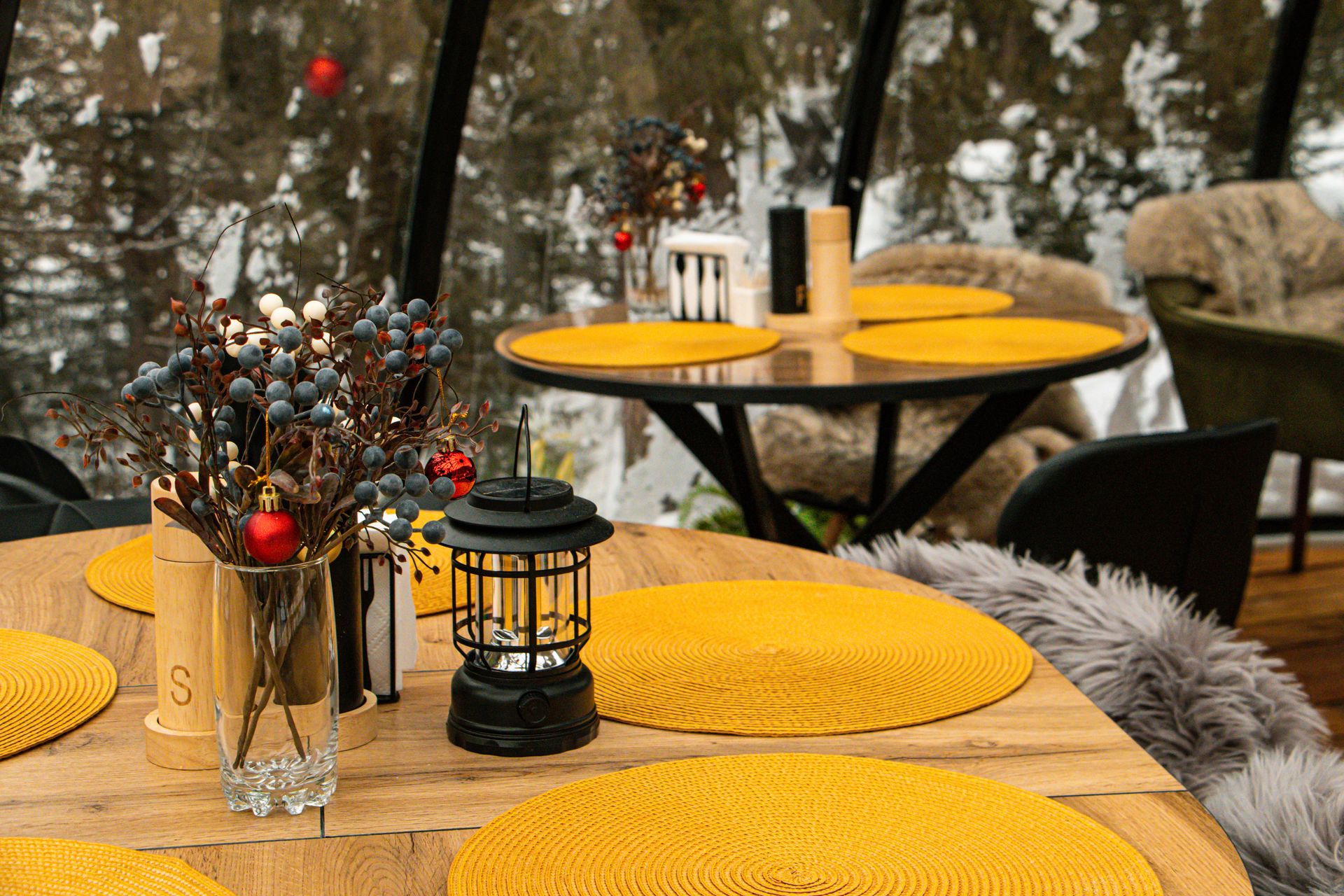 Фото Речные земли