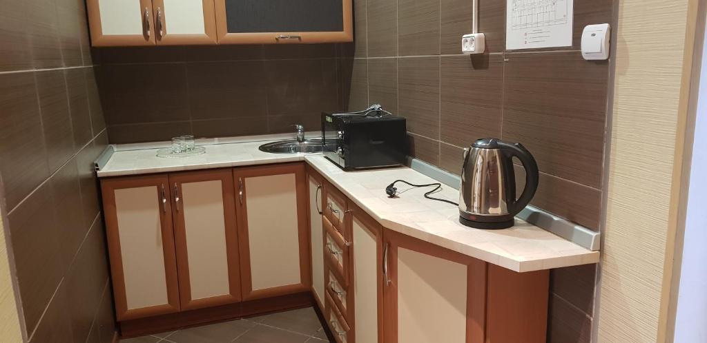 Фото Янтарная