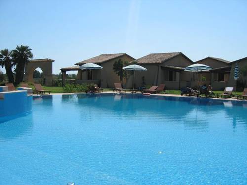 Фото Fattoria Il Borghetto