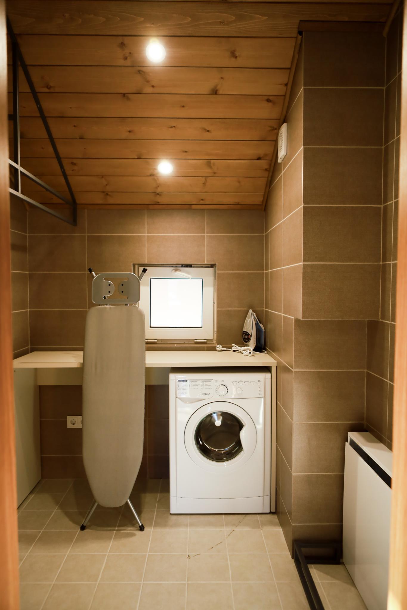 Фото Небо и Горы