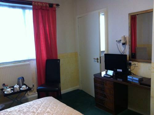 Фото Aberdeen Northern Hotel