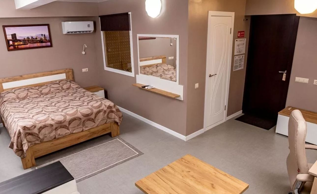 Фото Дискавери