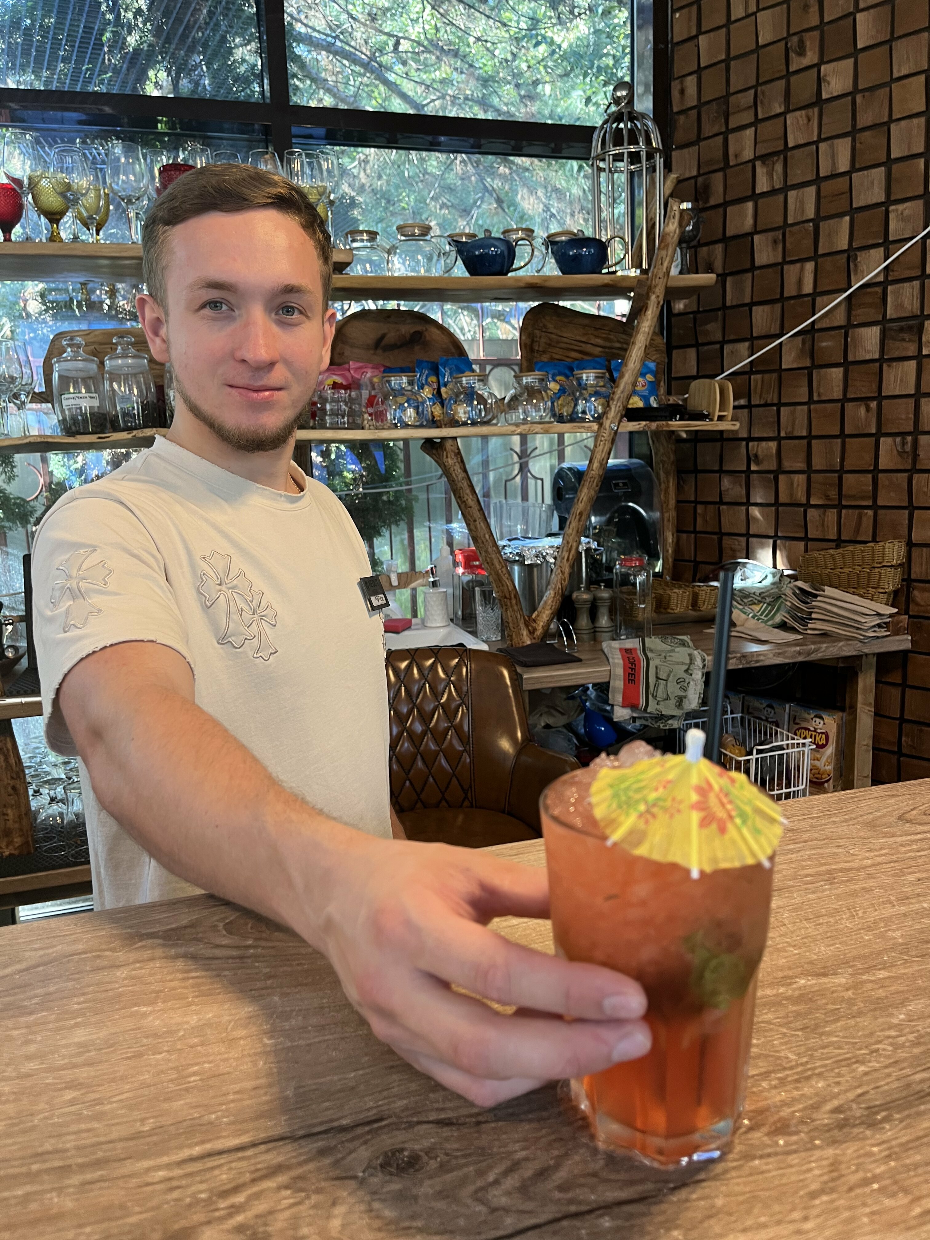 Фото Сенатор Неолит