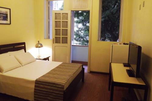 Фото Hotel Metrópole