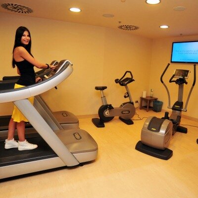 Фото DoubleTree by Hilton Bratislava