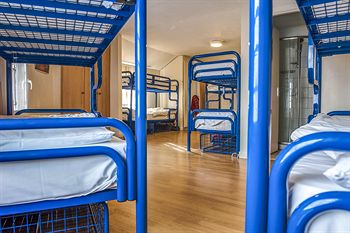 Фото Times Hostel - College