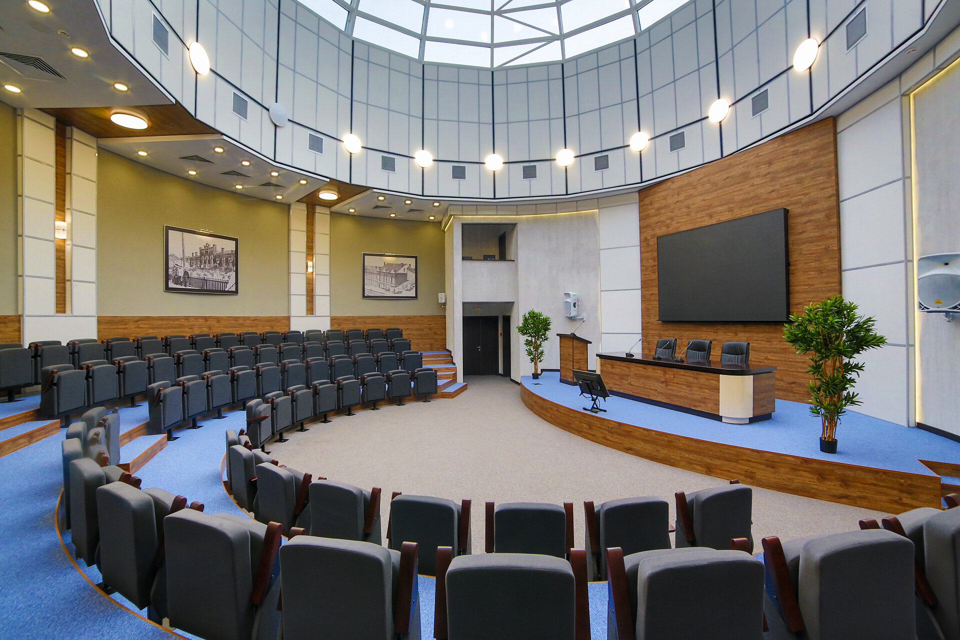 Фото Айсберг Premium Hotel