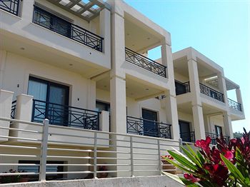 Фото Sugar and Almond - Luxury Apartments