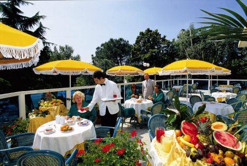 Фото Hotel Internazionale Terme