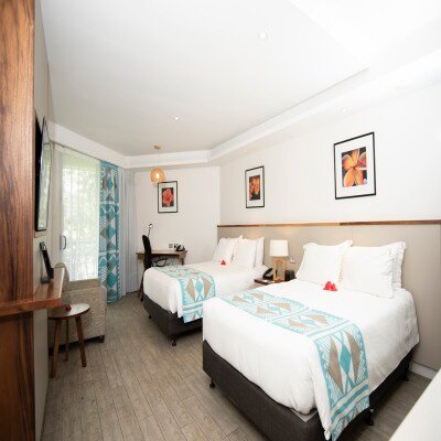 Фото Holiday Inn Suva by IHG