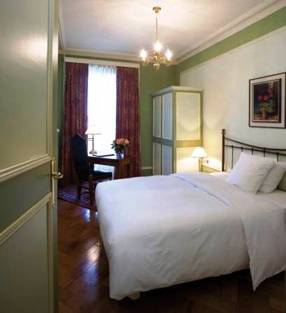 Фото Hotel Longemalle
