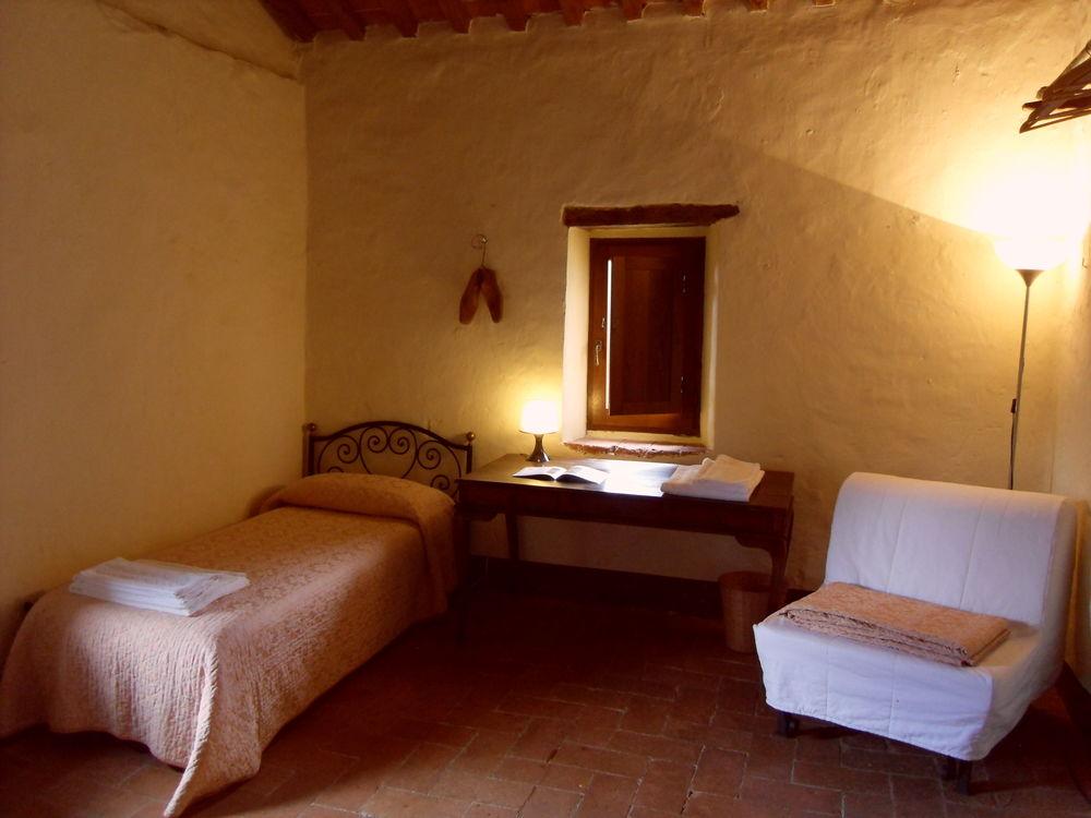 Фото Podere Pievina