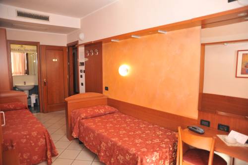 Фото Hotel Stazione