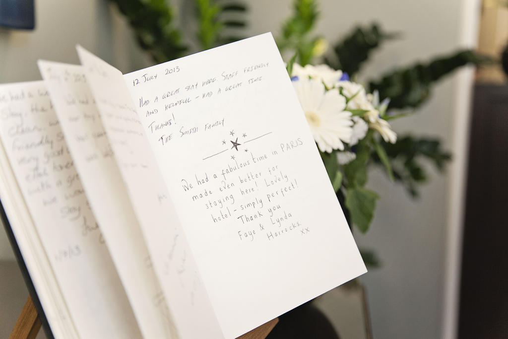 Фото Hotel Beauregard