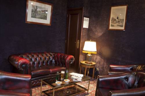 Фото Metropol Hotel