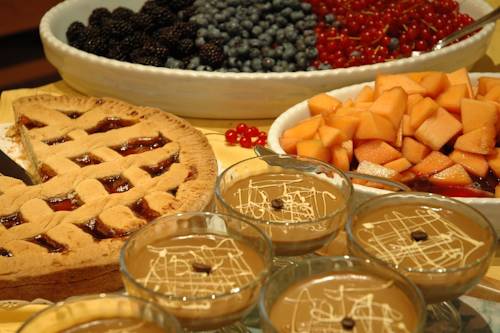 Фото Hotel De Champoluc