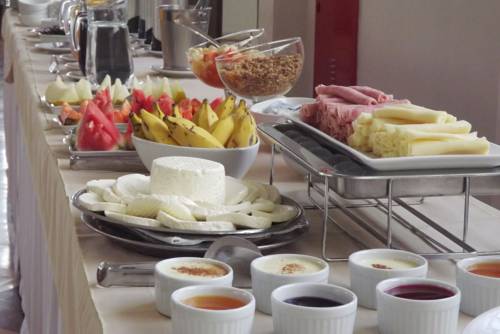 Фото Hotel Metrópole