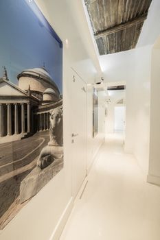 Фото Napoli Chiaia 32 Deluxe Residence