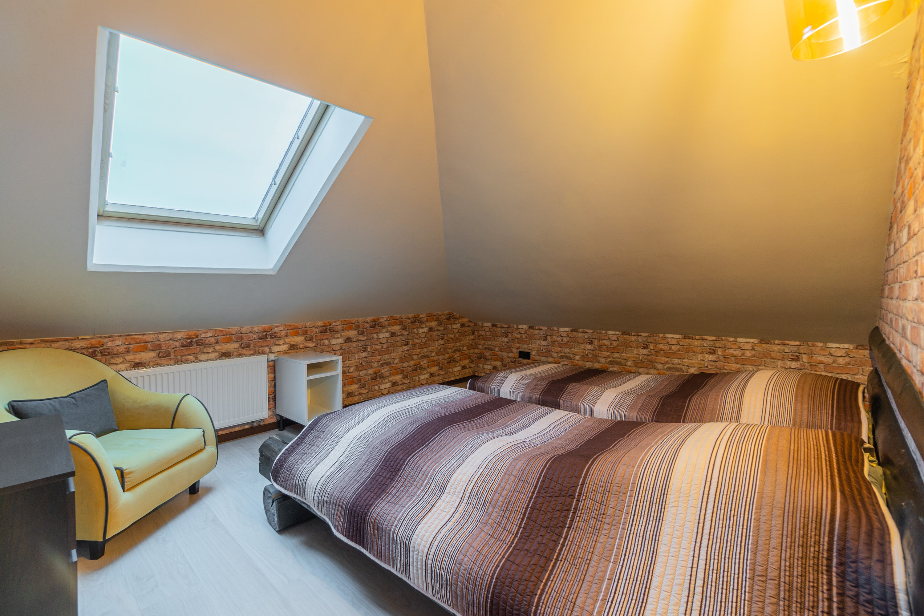 Фото Петровские апартаменты