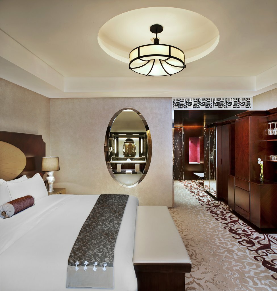 Фото The St Regis Tianjin Hotel