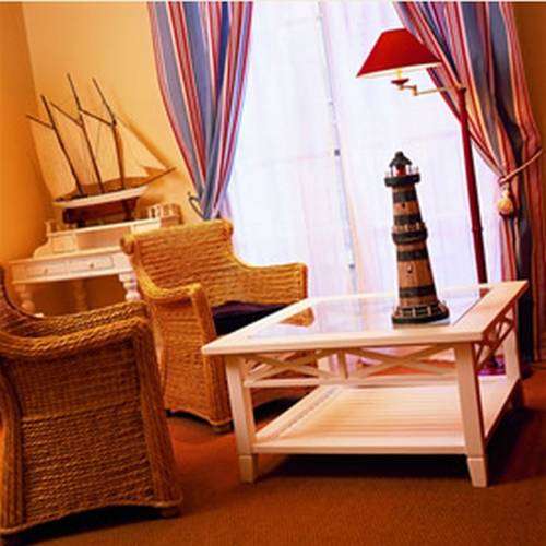 Фото Vent d’Ouest Hotel