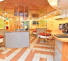 Фото Евротель Южный