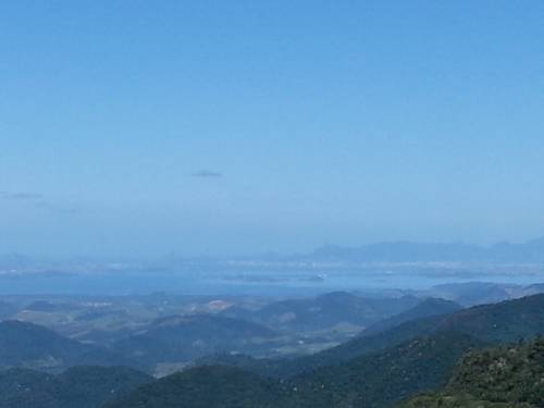 Фото Intercity Teresópolis
