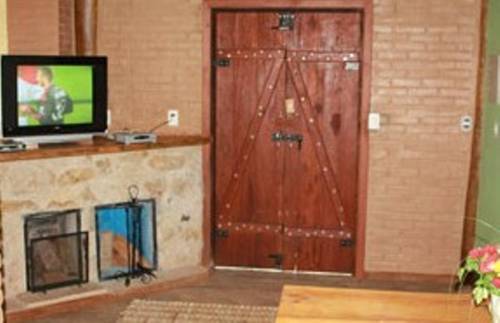 Фото Pousada Dona Manoela