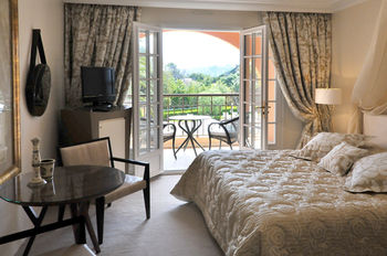 Фото Imperial Garoupe