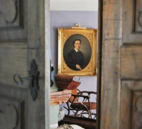 Фото Locanda La Brenva