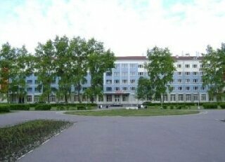 Гостиница Волна в Северодвинске