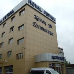 Фото Royal Petrol