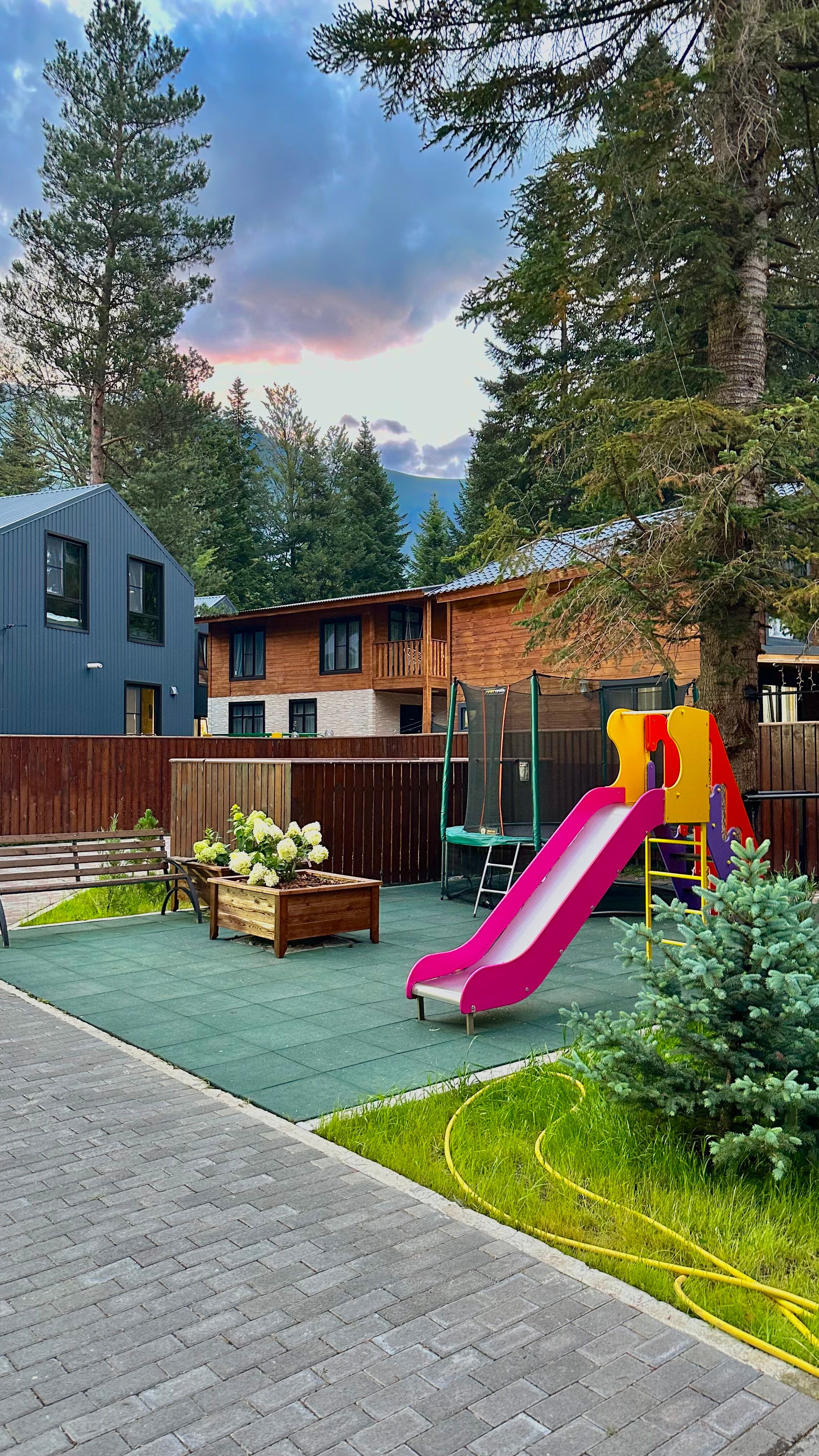 Фото Малиновка