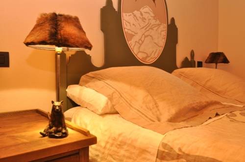 Фото Locanda La Brenva