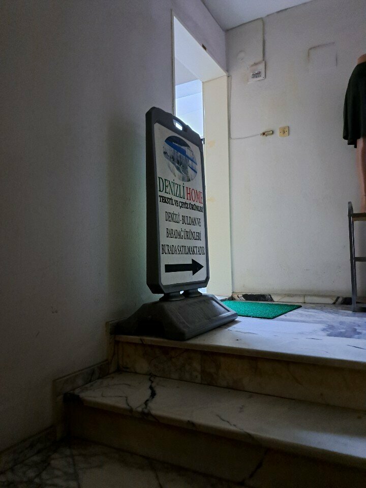 Bedding shop Denizli Home Textile and Dowry Products, Izmir, photo