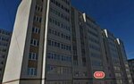 На ПР. Кулакова (Kulakova Avenue, 63к1), complejo residencial