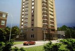 GreenPark (7-ya Podlesnaya ulitsa, 118), housing complex
