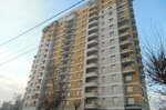На ул. Кастринская, 9 (Kastrinskaya ulitsa, 9), housing complex