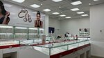 585 Zolotoy (Mendeleyeva Street, 31А) ، متجر مجوهرات