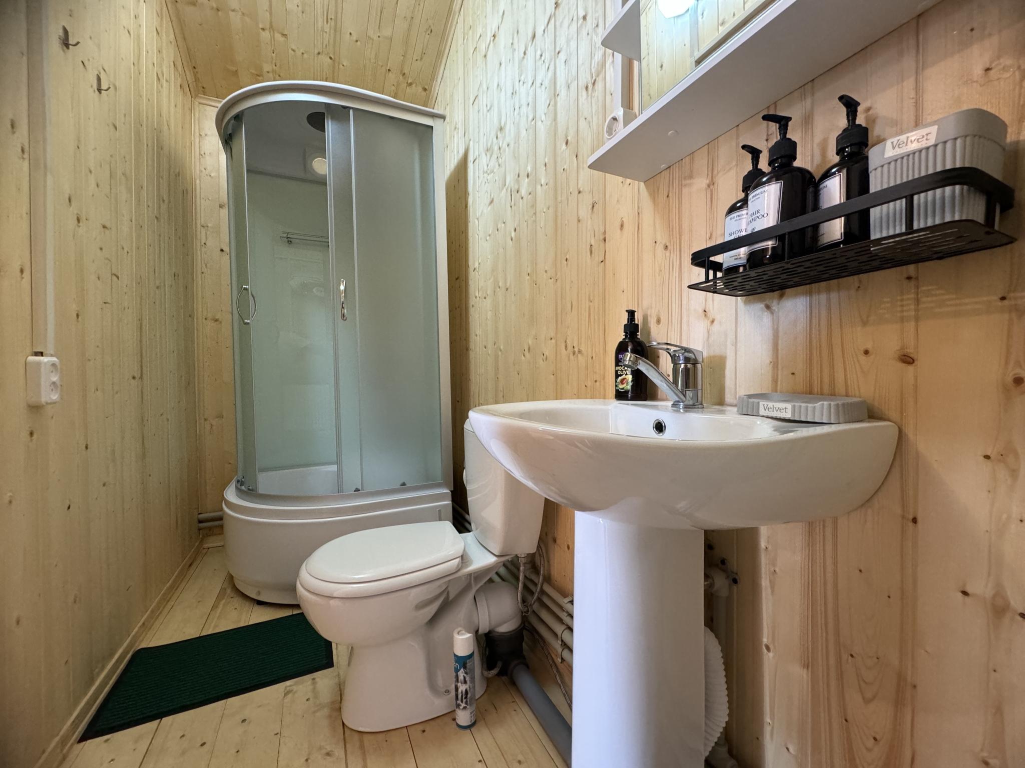 Фото Коттеджи на улице Нарзанная