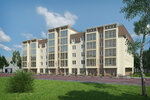 Медовый дом (Bolshaya Fyodorovskaya Street, 45), housing complex