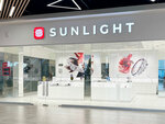 Sunlight pawnshop (Zapadniy Obkhod Street, 31), pawnshop